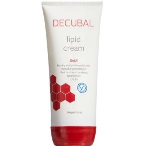 DecubalLipid Cream 200 ml
