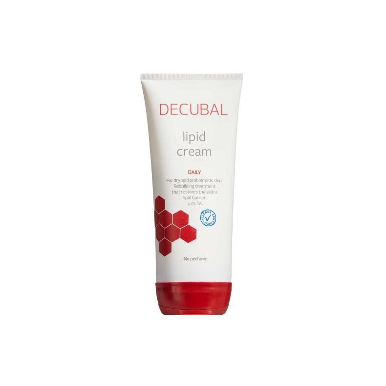 DecubalLipid Cream 200 ml