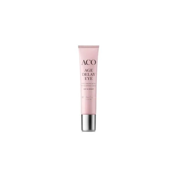 ACO Face Age Delay Eye Cream 15 ml