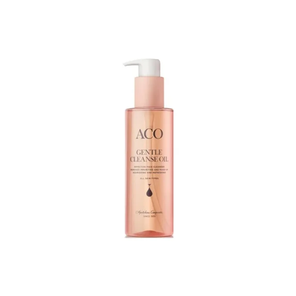 ACO GENTLE CLEANSE OIL 150 ML