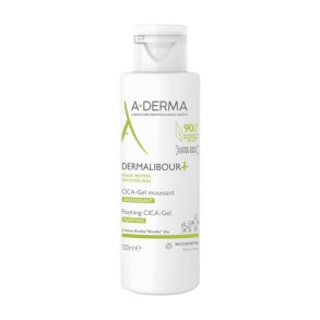 A-Derma Dermalibour+ Foaming CICA-Gel 100 ml