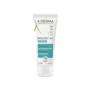 A-DermaBiology AC Global Mattifying Care 40 ml