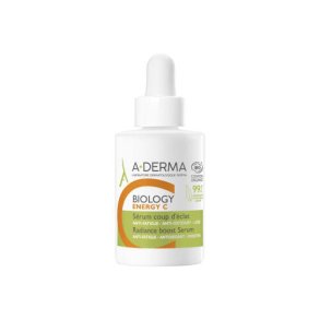 A-DermaBiology Energy C Serum 30 ml