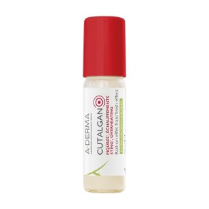 A-Derma Cutalgan Roll-on Fresh Effect 10ml