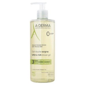 A-DERMAUltra-Rich Shower Gel 500 ml
