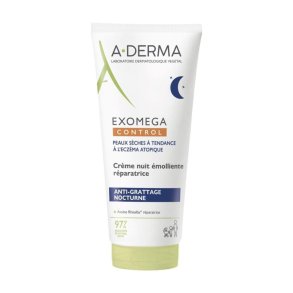 A-Derma Exomega Control Night 200ml