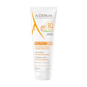 A-Derma Protect Kids Lotion SPF50+ 250ml