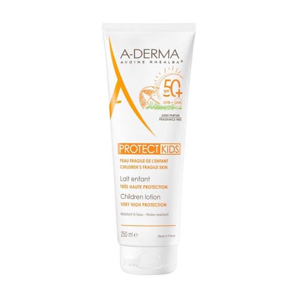 A-Derma Protect Kids Lotion SPF50+ 250ml