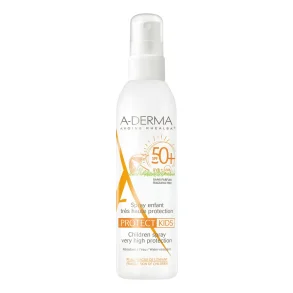 A-Derma Protect Kids Spray SPF50+ 200ml