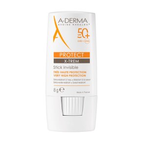 A-Derma Protect X-trem stick SPF50+ 8g
