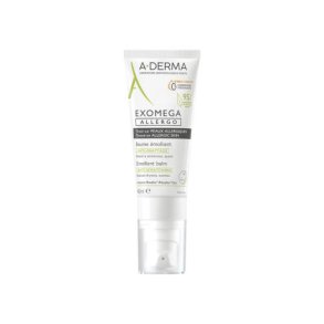 A-DermaExomega Allergo Balm 40 ml