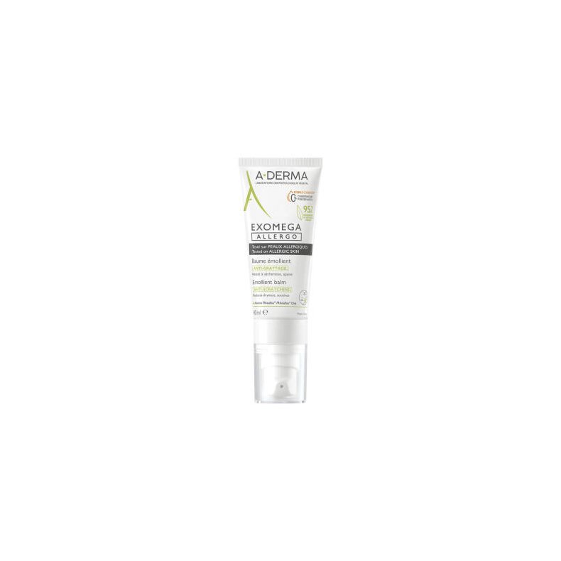 A-DermaExomega Allergo Balm 40 ml