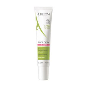A-dermaBiology Calm Care 40 ml