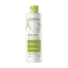 A-dermaBiology Micellar Water 200 ml