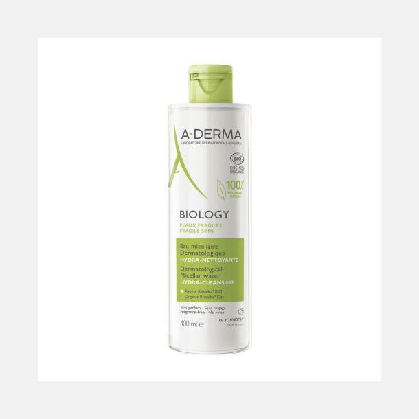 A-dermaBiology Micellar Water 200 ml
