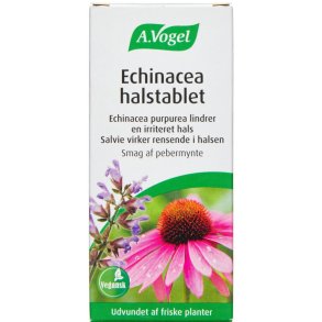 A. Vogel Echinacea Halstablet
