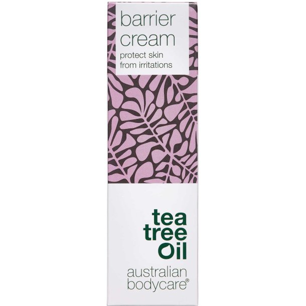 Australian Bodycare, barrier cream 100ml, tea tree oil