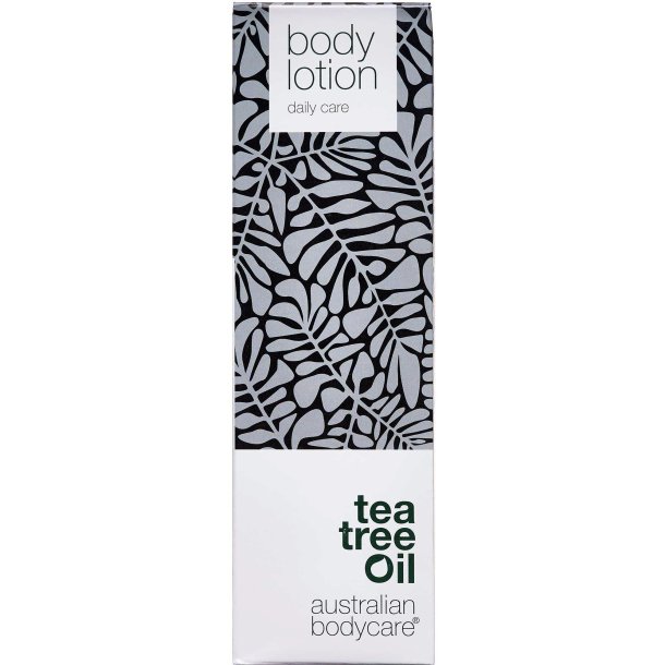 Australian Bodycare, body lotion 200ml, tea tree oil