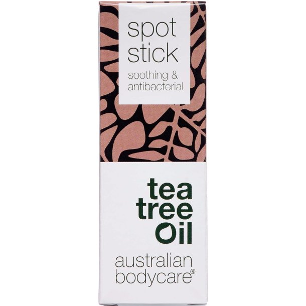 Australian Bodycare, spot stick 9 ml, tea tree oil