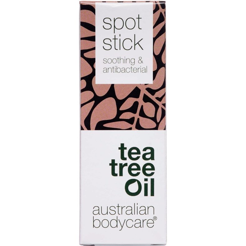 Australian Bodycare, spot stick 9ml, tea tree oil