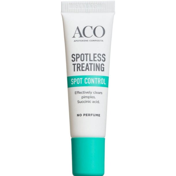 ACO Spotless Treating Spot Control 10ml