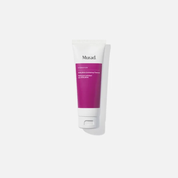 Murad AHA/BHA Exfoliating Cleanser