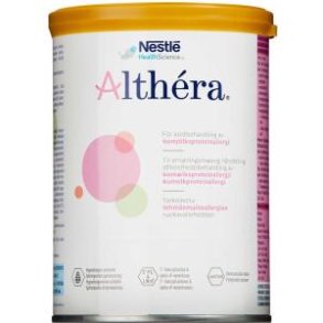 ALTHERA 400G