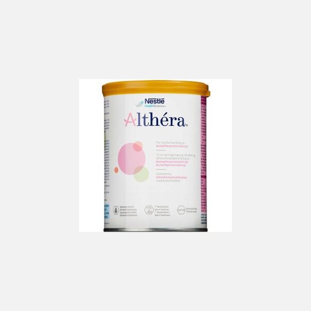 ALTHERA 400G