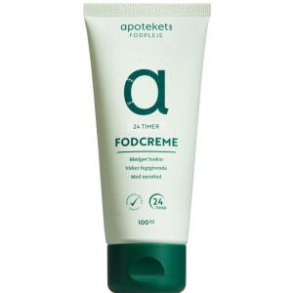 Apotekets Carbamid Creme 5%