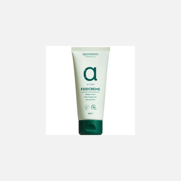 Apotekets Carbamid Creme 5%
