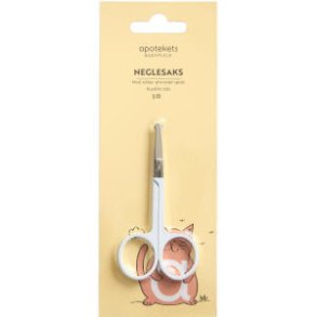 ApoteketsBaby Neglesaks 1 stk.