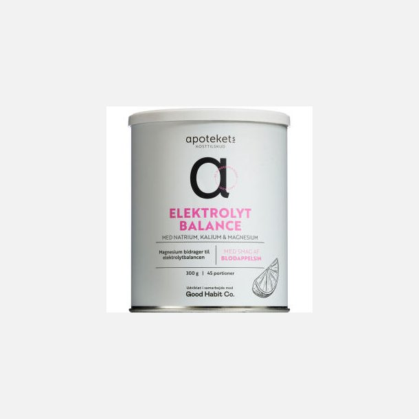 Apotekets Elektrolytbalance 300 g