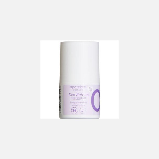 Apotekets Essence Deo Roll-on 50 ml