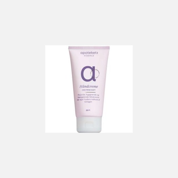 Apotekets Essence H�ndcreme 80 ml