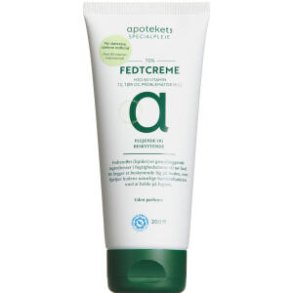 Apotekets Fedtcreme 70%  200 ml