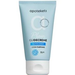 APOTEKETS GLIDECREME 75 ML