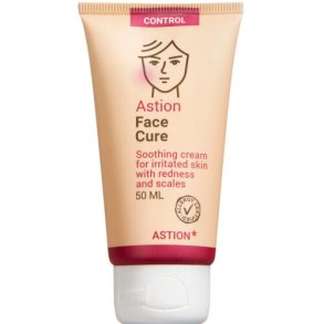 Astion FaceCure 50 ml