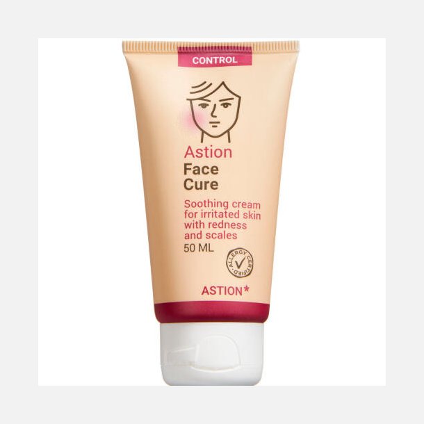 Astion FaceCure 50 ml