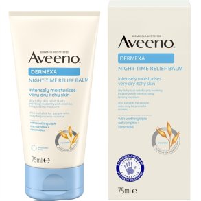 Aveeno Dermexa Relief Balm 75 ml