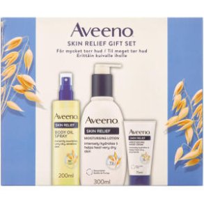 Aveeno Skin Relief Gaveske