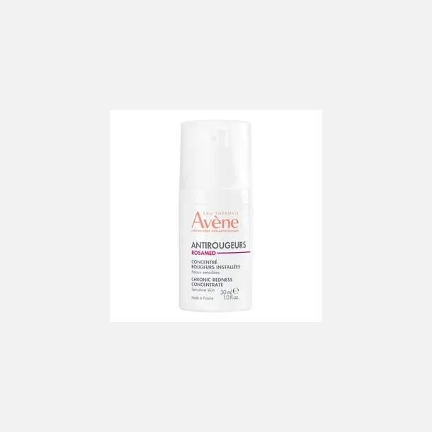  AVENE ROSAMED ANTI-RED CREAM SPF50+ 30ML