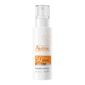 Avne Sun Anti-pigment SPF50+ 40ml