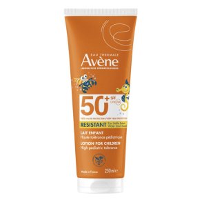Avne Sun Lotion Kids SPF50+ 250ml