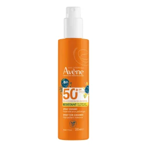 Avne Sun Spray Kids SPF50+ 200ml