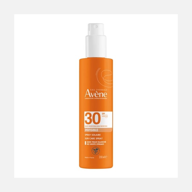 AVENE SUN SPRAY SPF30 200 ML