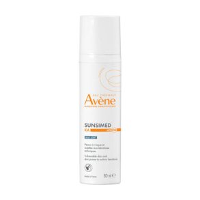 Avne Sunsimed KA SPF50+ 80ml