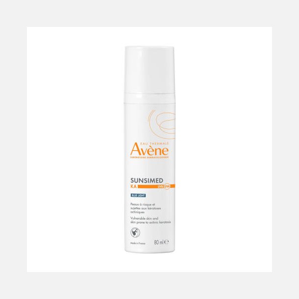 Avne Sunsimed KA SPF50+ 80ml