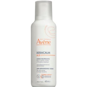 Avne XeraCalm A.D Cream 400 ml
