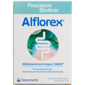 Alflorex 30 stk