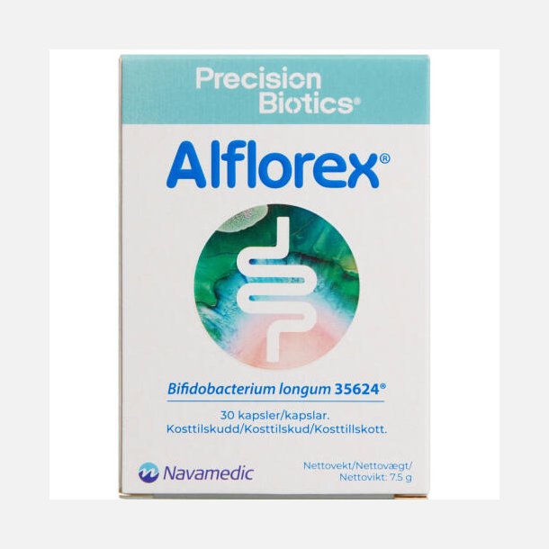 Alflorex 30 stk